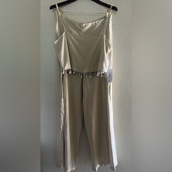 Jason Wu Two Piece Set - Picture 1 of 11